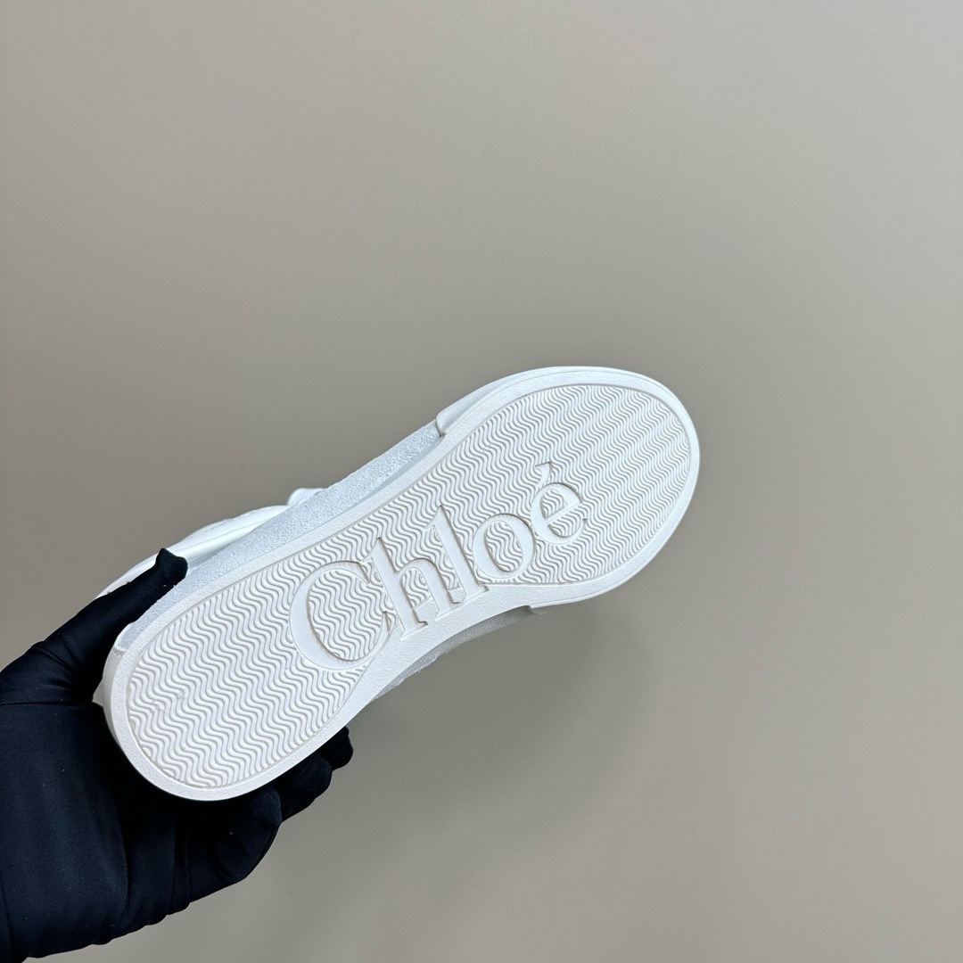 CHLOE SHOES SIZE:EU35-40 321631十