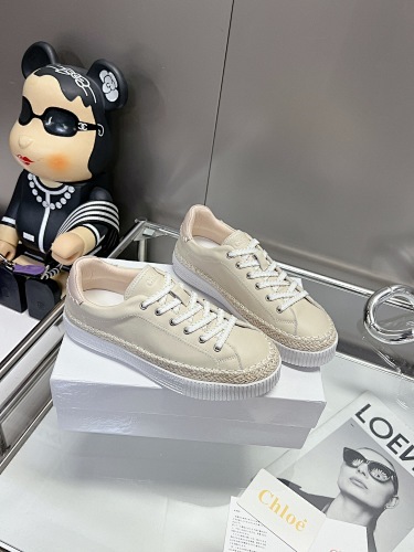 CHLOE SHOES SIZE:EU35-40 3216425C