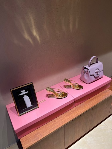 GCDS SHOES SIZE:EU35-41 11CM 321636D