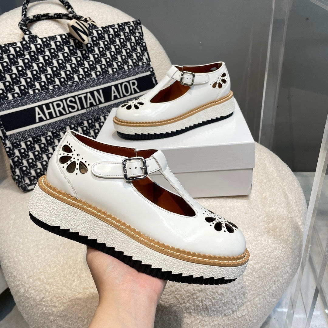 CHLOE SHOES SIZE:EU35-40 321628D