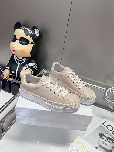 CHLOE SHOES SIZE:EU35-40 3216425C