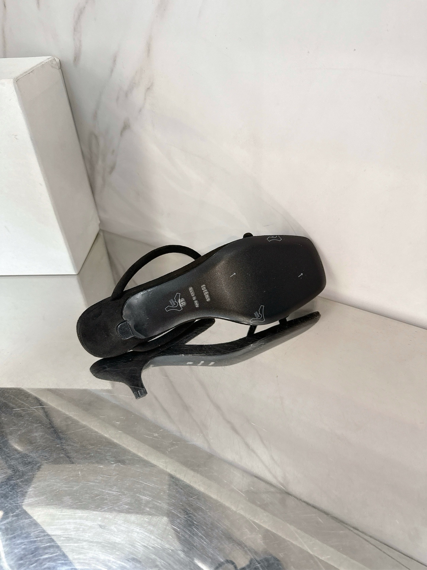 Toteme shoes size:eu35-40 321627Z