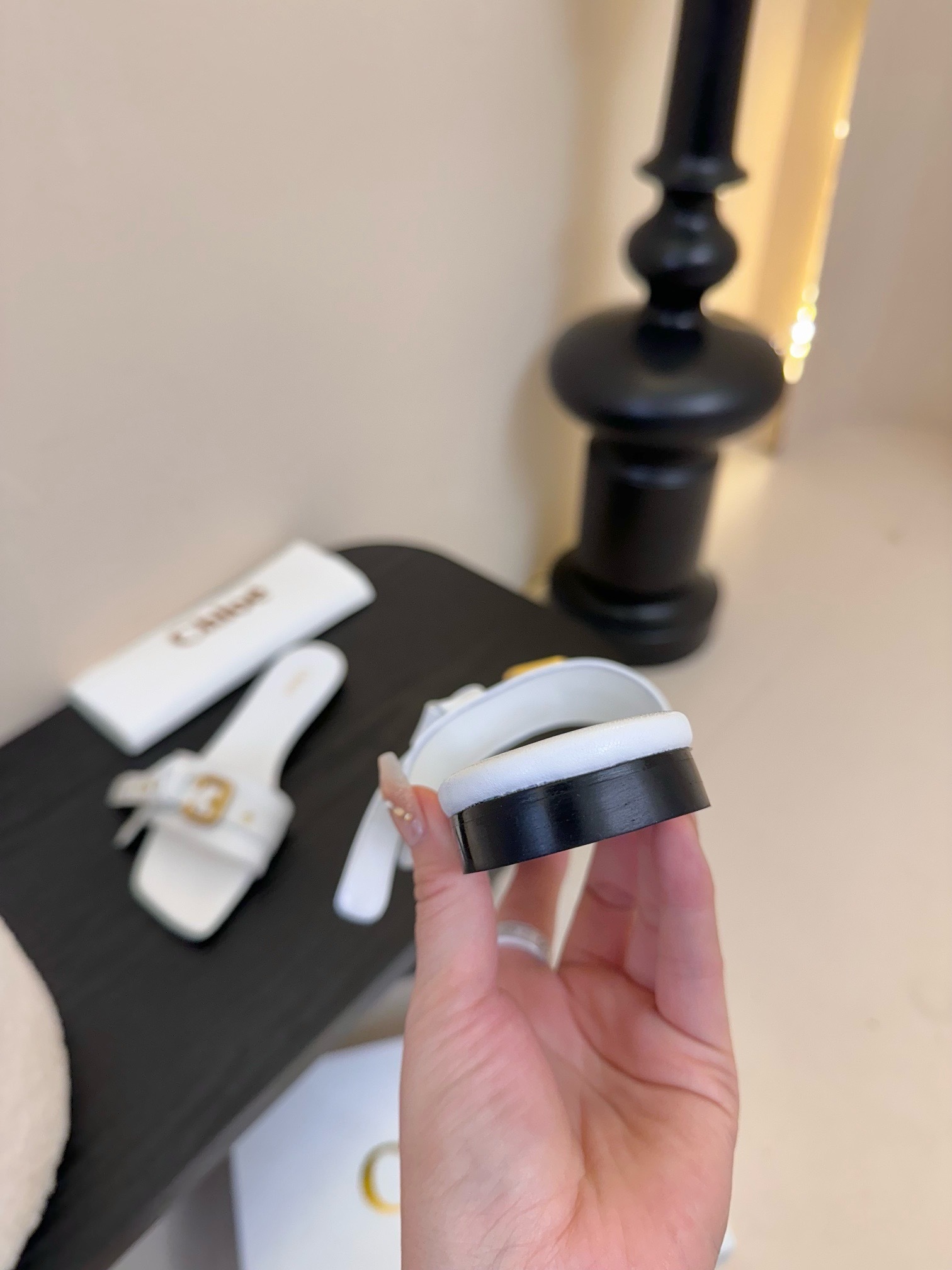 CHLOE SHOES SIZE:EU35-40 321631E