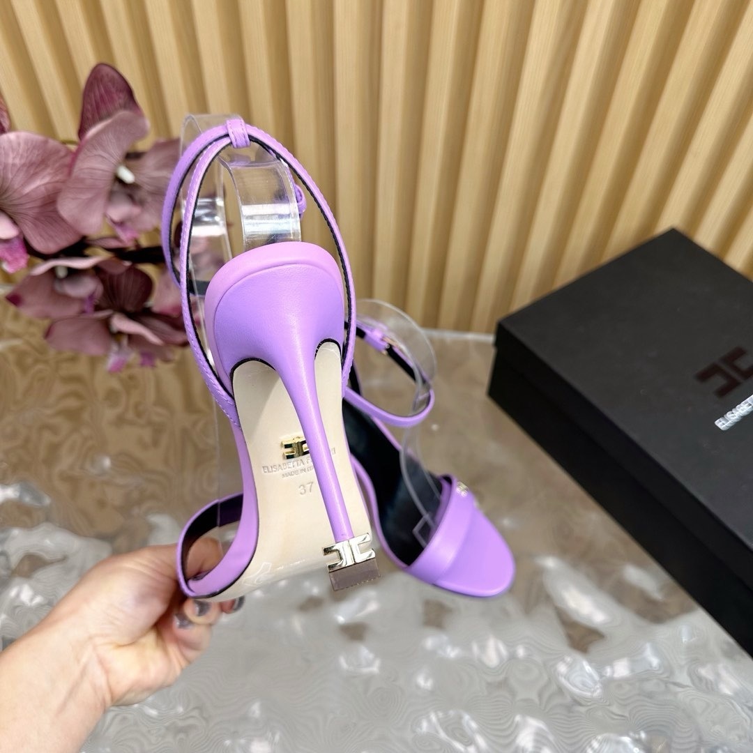 Elisabetta Franchi SHOES SIZE:EU34-41 10CM 321627冠