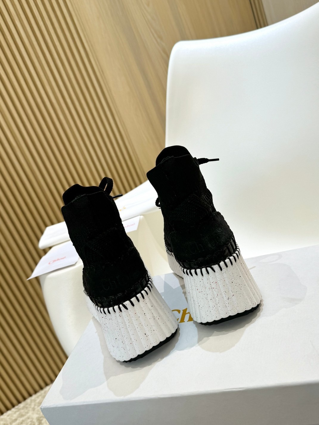 CHLOE SHOES SIZE:EU35-42 3216438Z