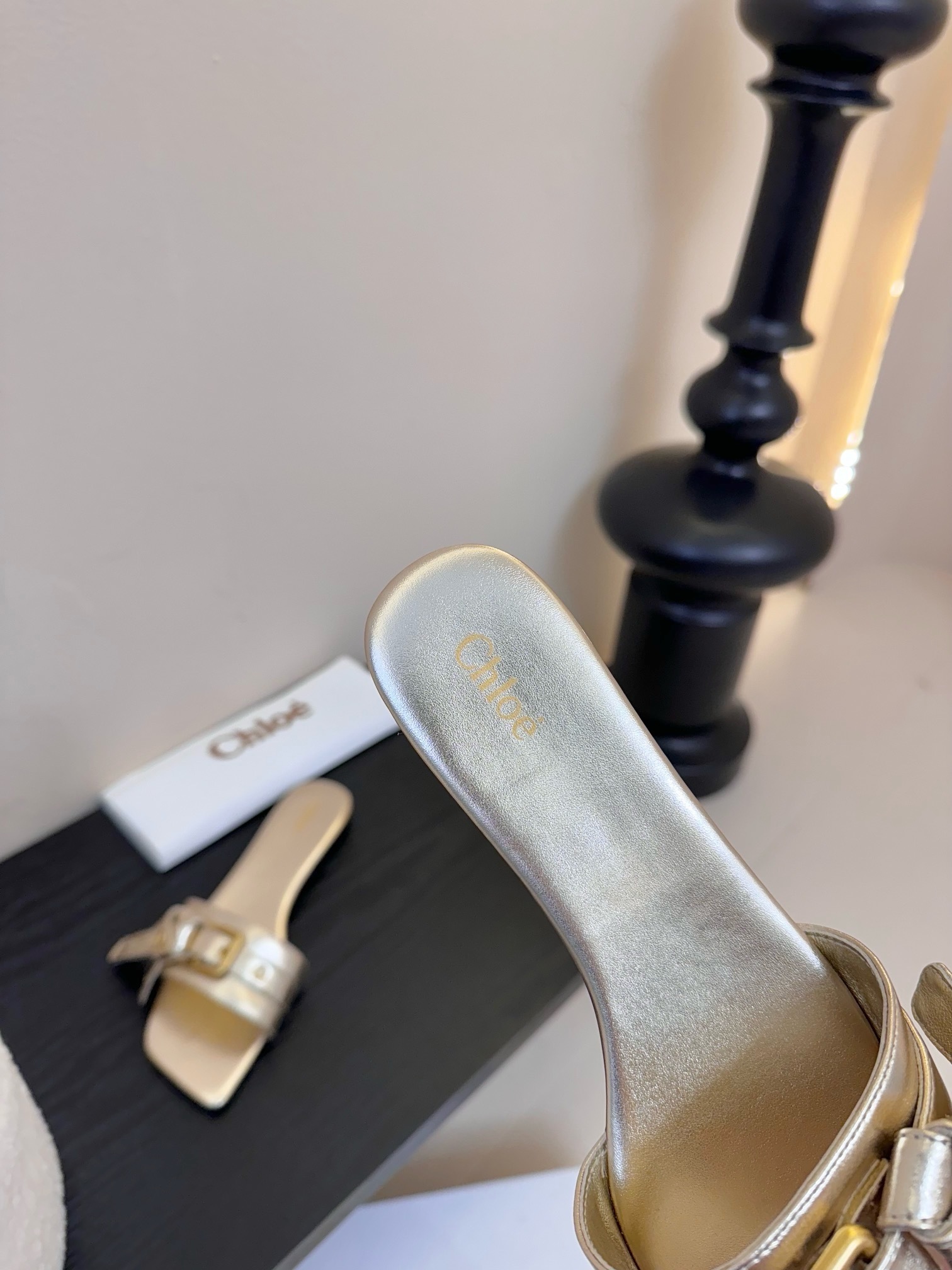 CHLOE SHOES SIZE:EU35-40 321631E