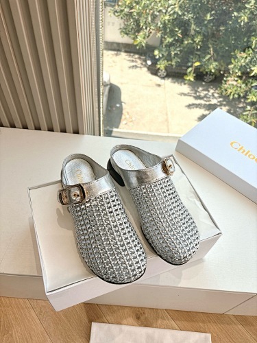 CHLOE SHOES SIZE:EU35-41 321622D