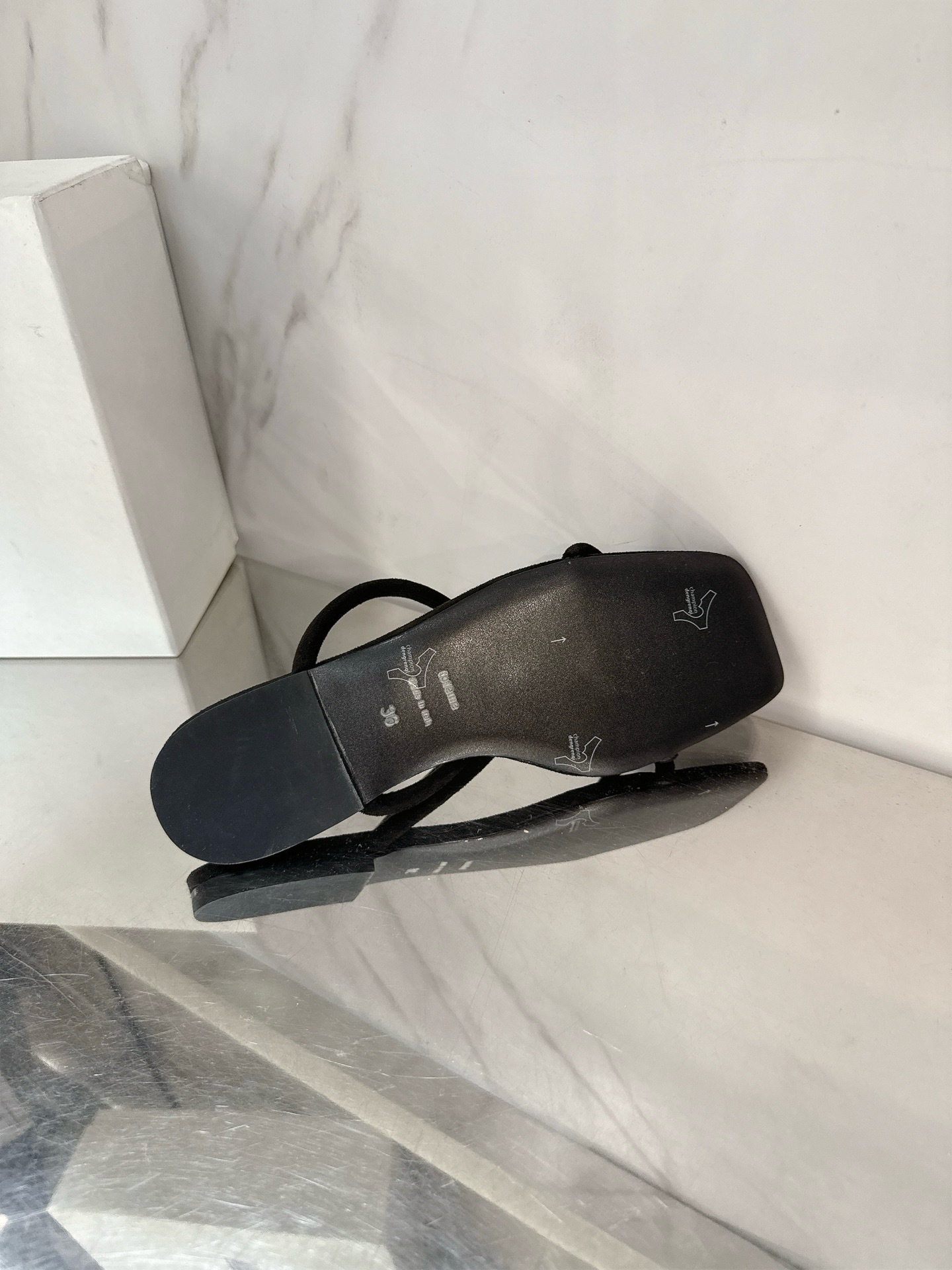 Toteme shoes size:eu35-40 321627Z