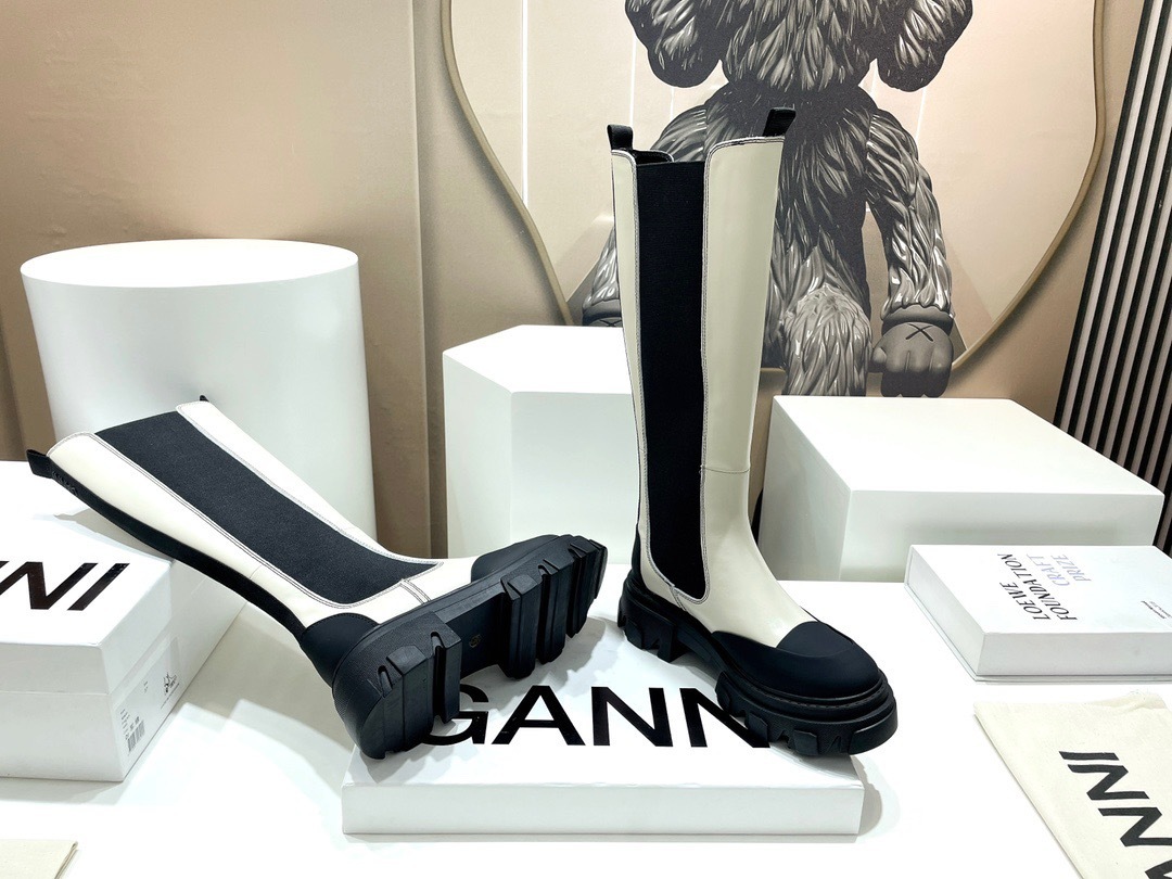 GANNI SHOES SIZE:EU35-40 321654D