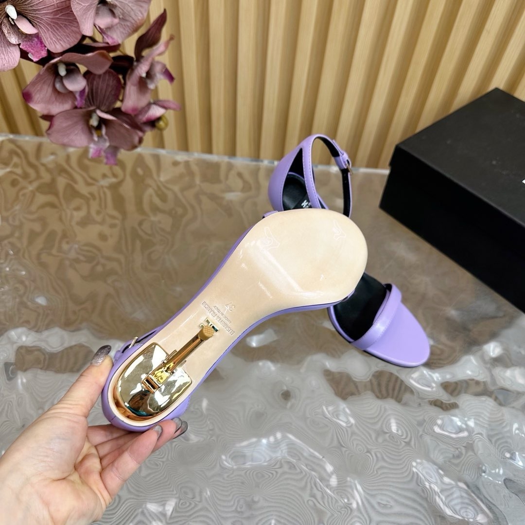 Elisabetta Franchi SHOES SIZE:EU34-41 9.5CM 321627冠