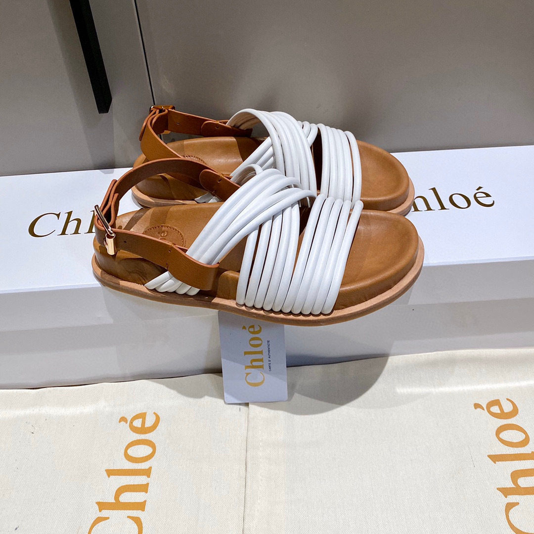 CHLOE SHOES SIZE:EU35-42 321622D