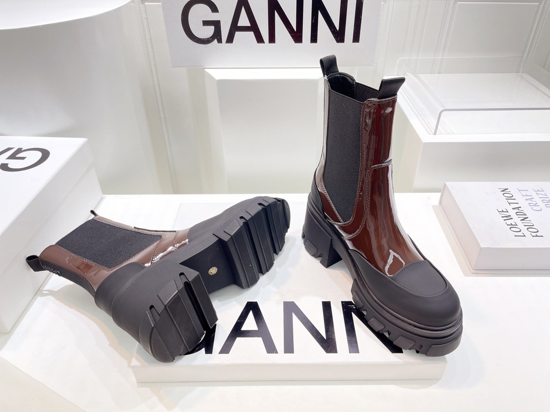 GANNI SHOES SIZE:EU35-40 321637D