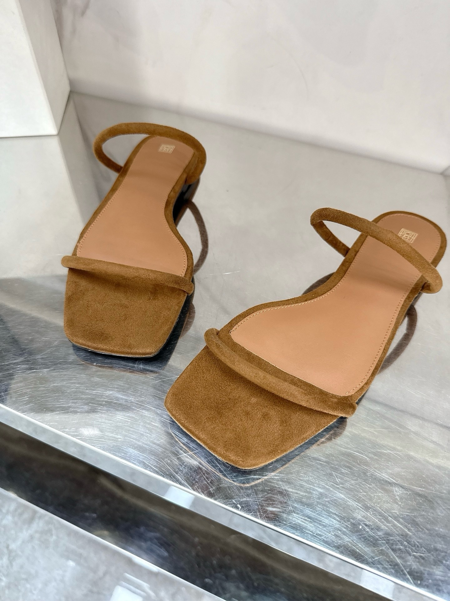 Toteme shoes size:eu35-40 321627Z