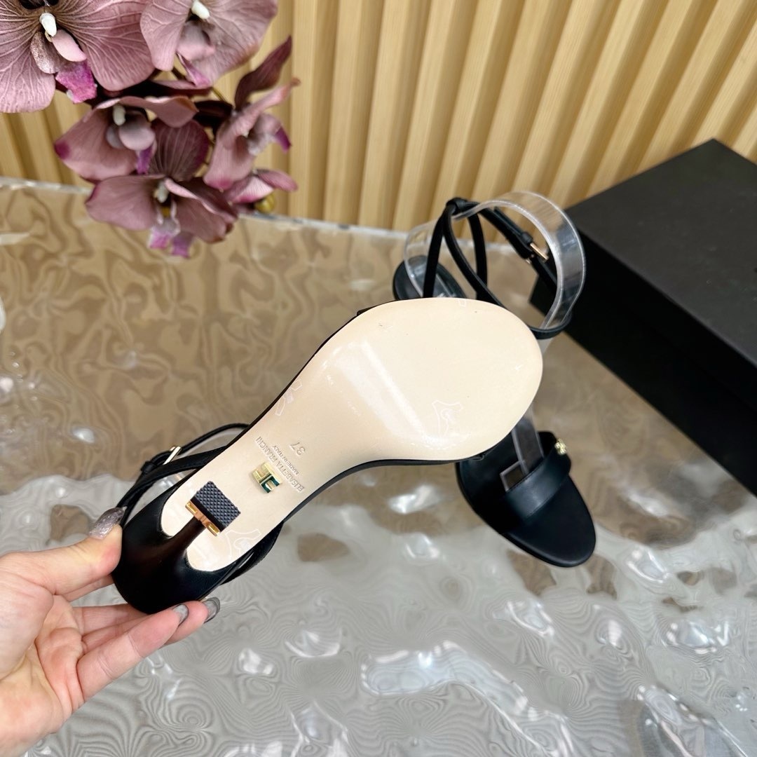 Elisabetta Franchi SHOES SIZE:EU34-41 10CM 321627冠