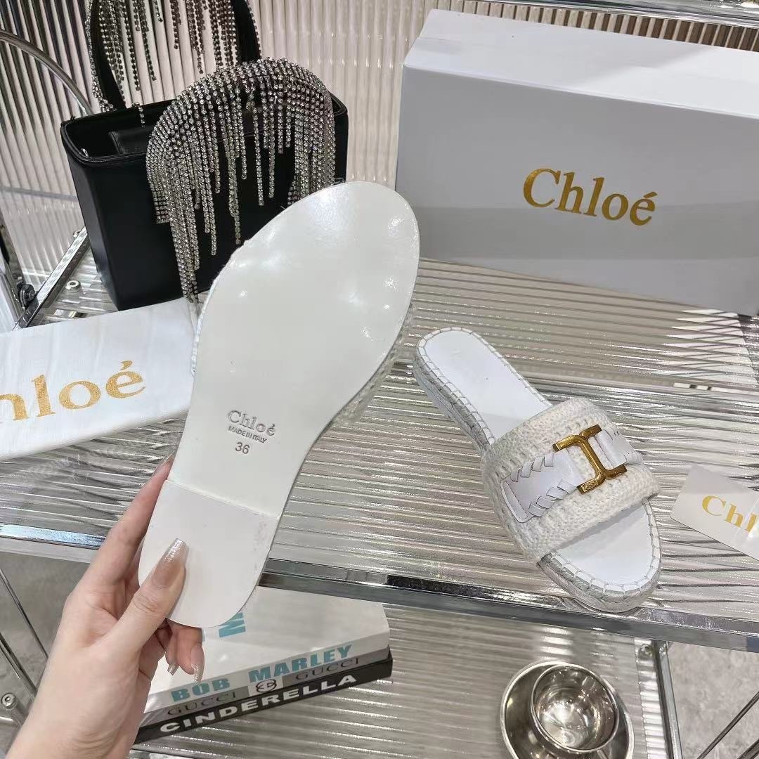 CHLOE SHOES SIZE:EU35-41 321626C