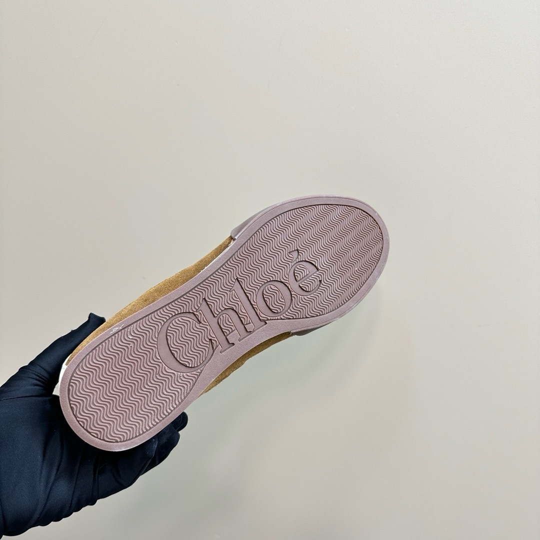CHLOE SHOES SIZE:EU35-40 321627十