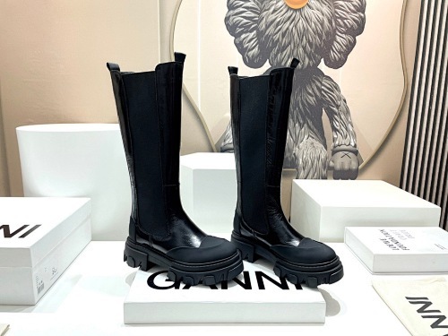 GANNI SHOES SIZE:EU35-40 321654D