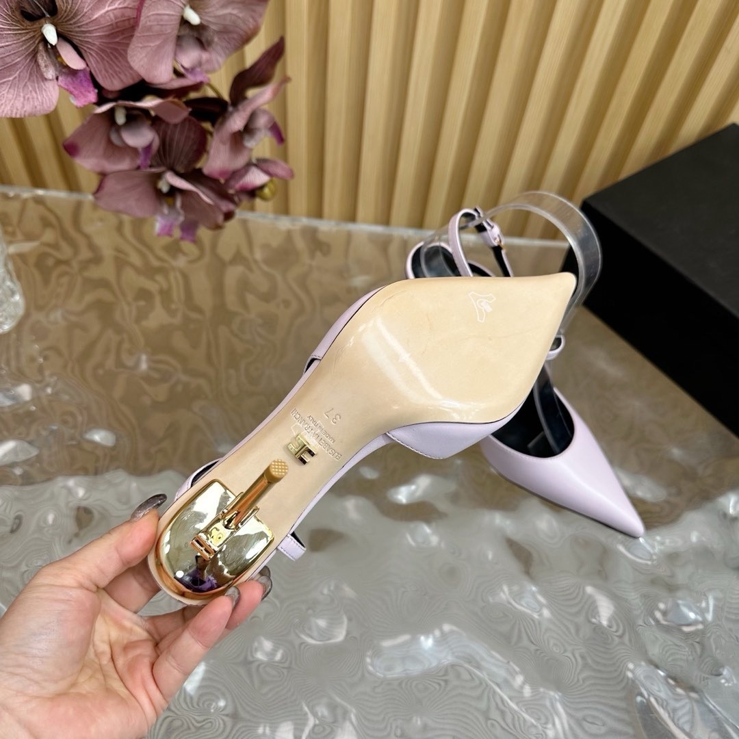 Elisabetta Franchi SHOES SIZE:EU35-43 9.5CM 321627冠