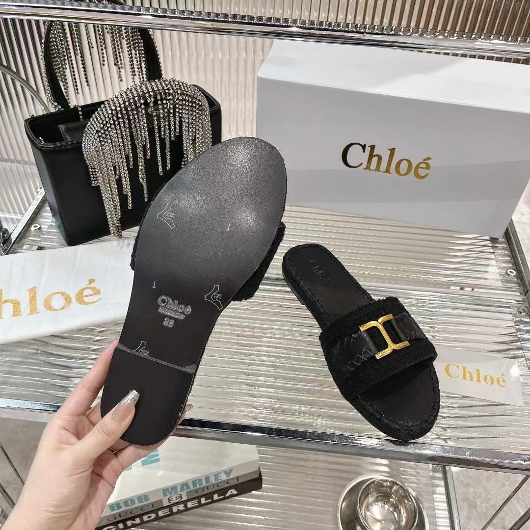 CHLOE SHOES SIZE:EU35-41 321626C