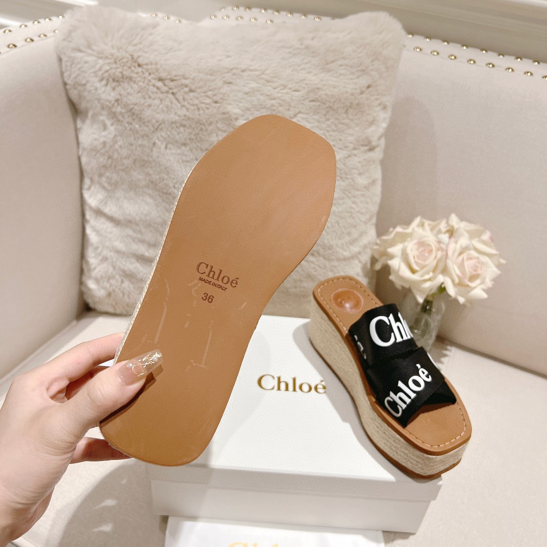CHLOE SHOES SIZE:EU321624C