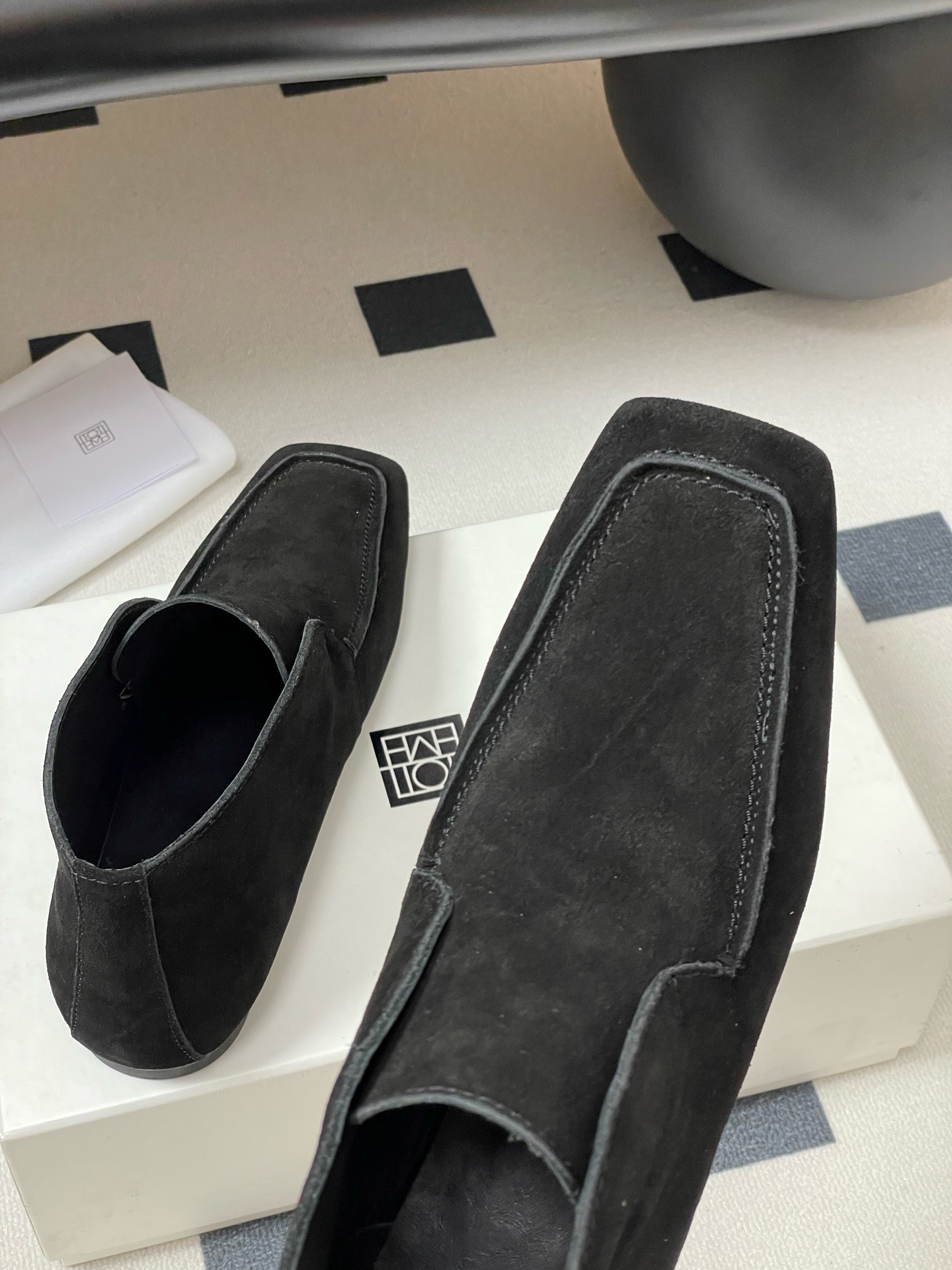 Toteme shoes size:eu35-41 321636Z