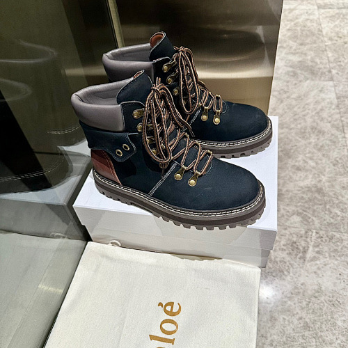 CHLOE SHOES SIZE:EU35-40 321635D