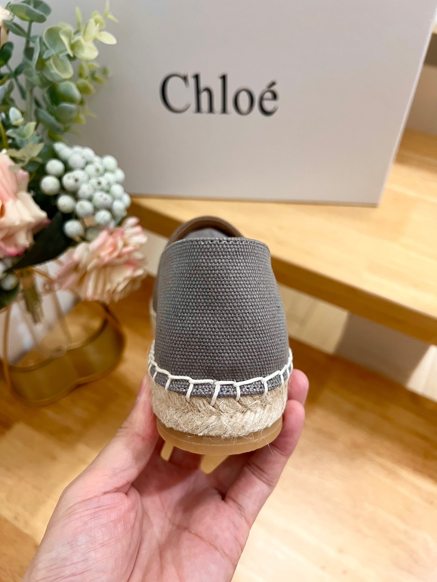 CHLOE SHOES SIZE:EU36-41 321625C
