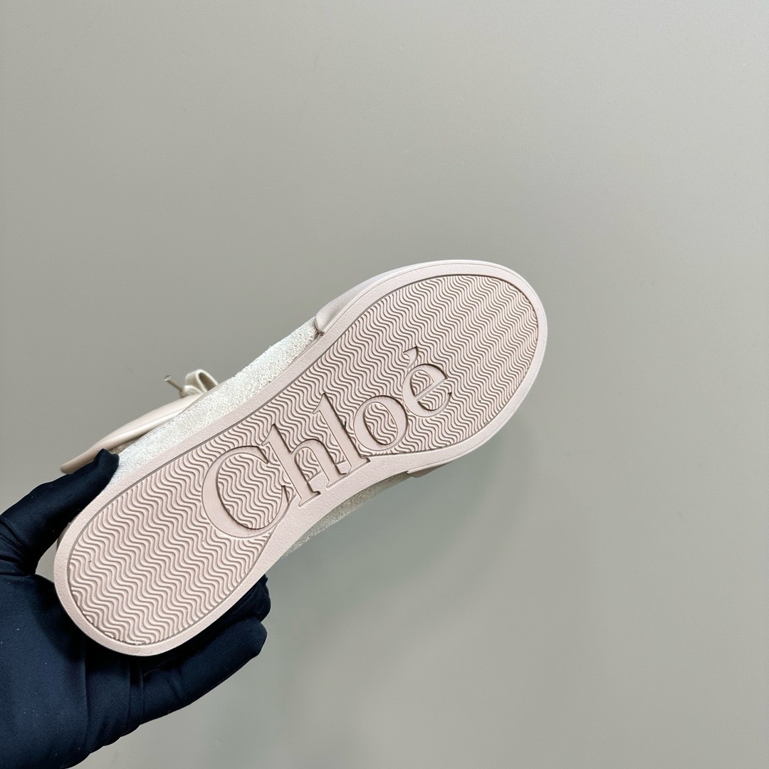 CHLOE SHOES SIZE:EU35-40 321631十
