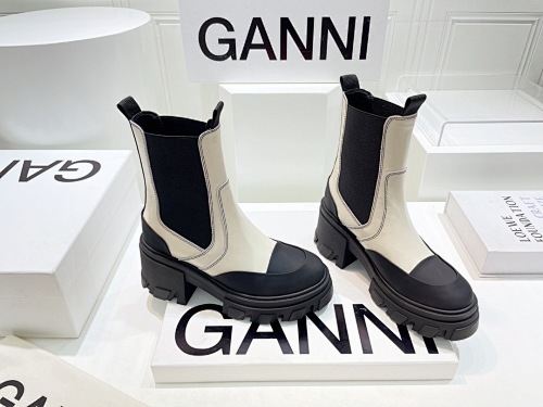 GANNI SHOES SIZE:EU35-40 321637D