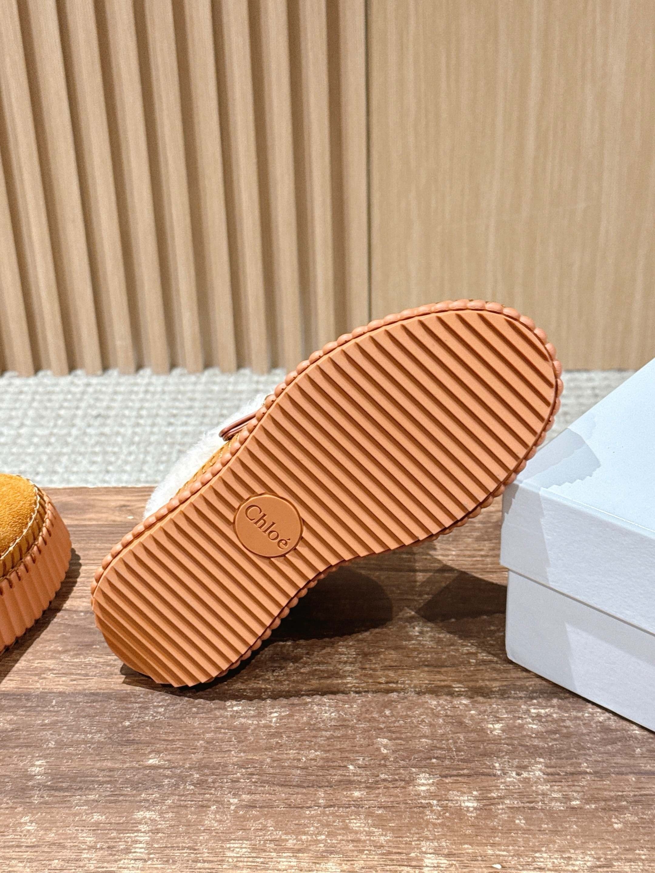 CHLOE SHOES SIZE:EU35-41 321639B