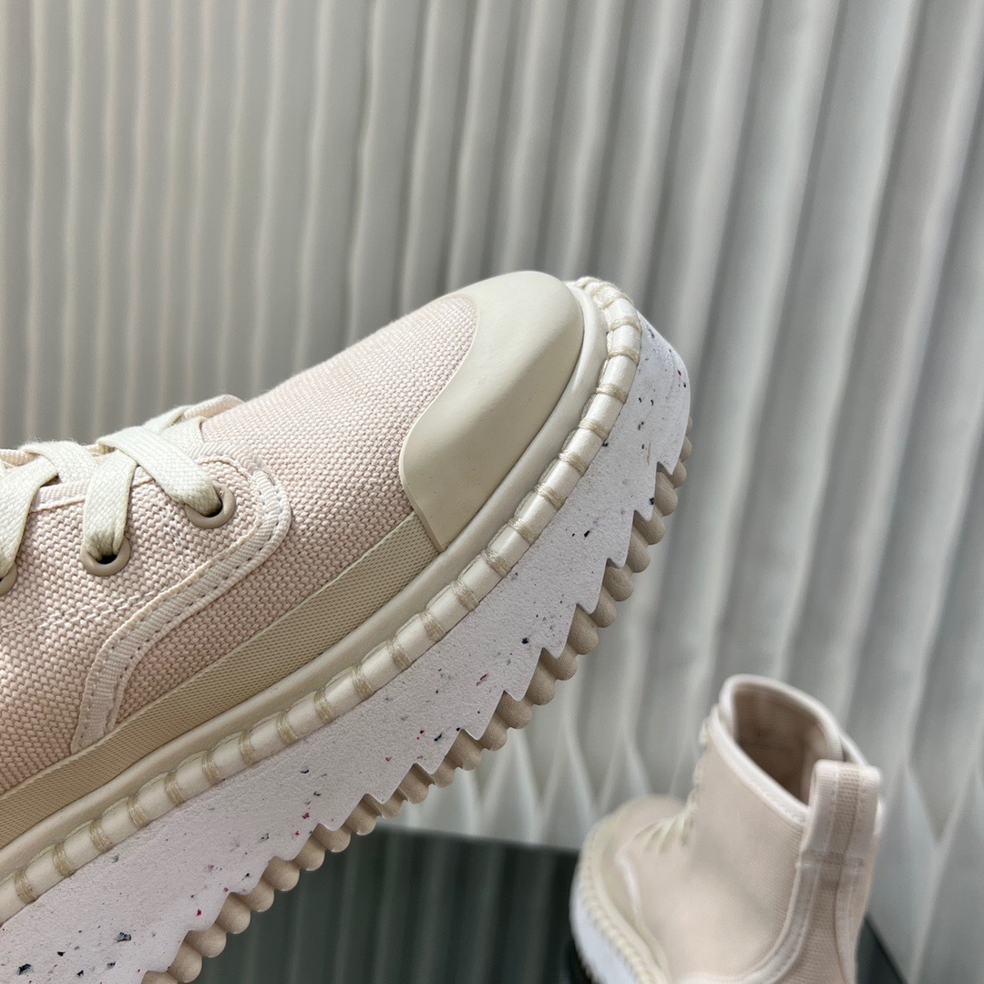 CHLOE SHOES SIZE:EU35-39 321650B