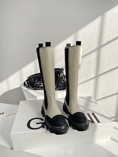 GANNI SHOES SIZE:EU35-40 5CM 321660E