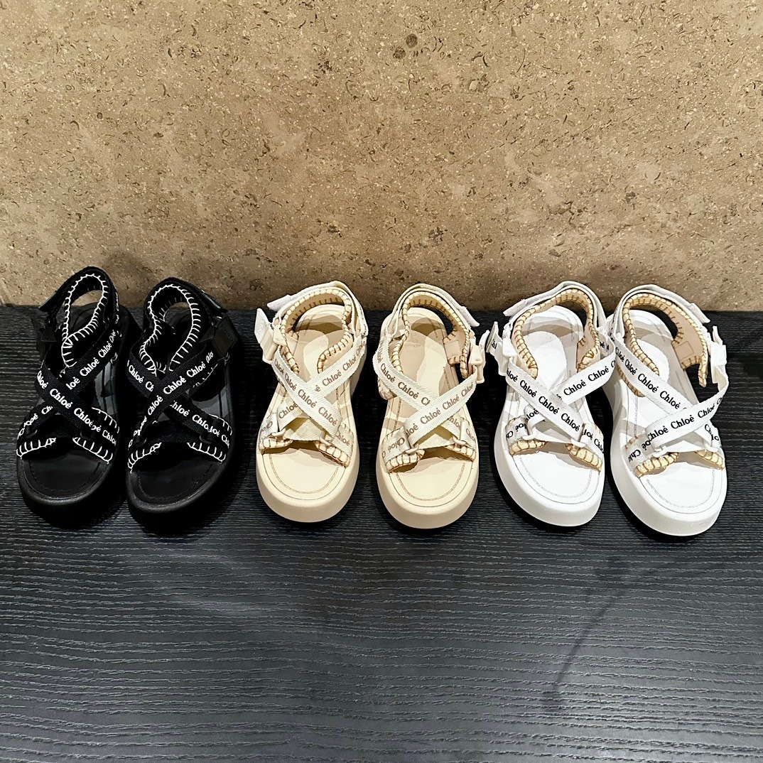 CHLOE SHOES SIZE:EU35-40 321624C