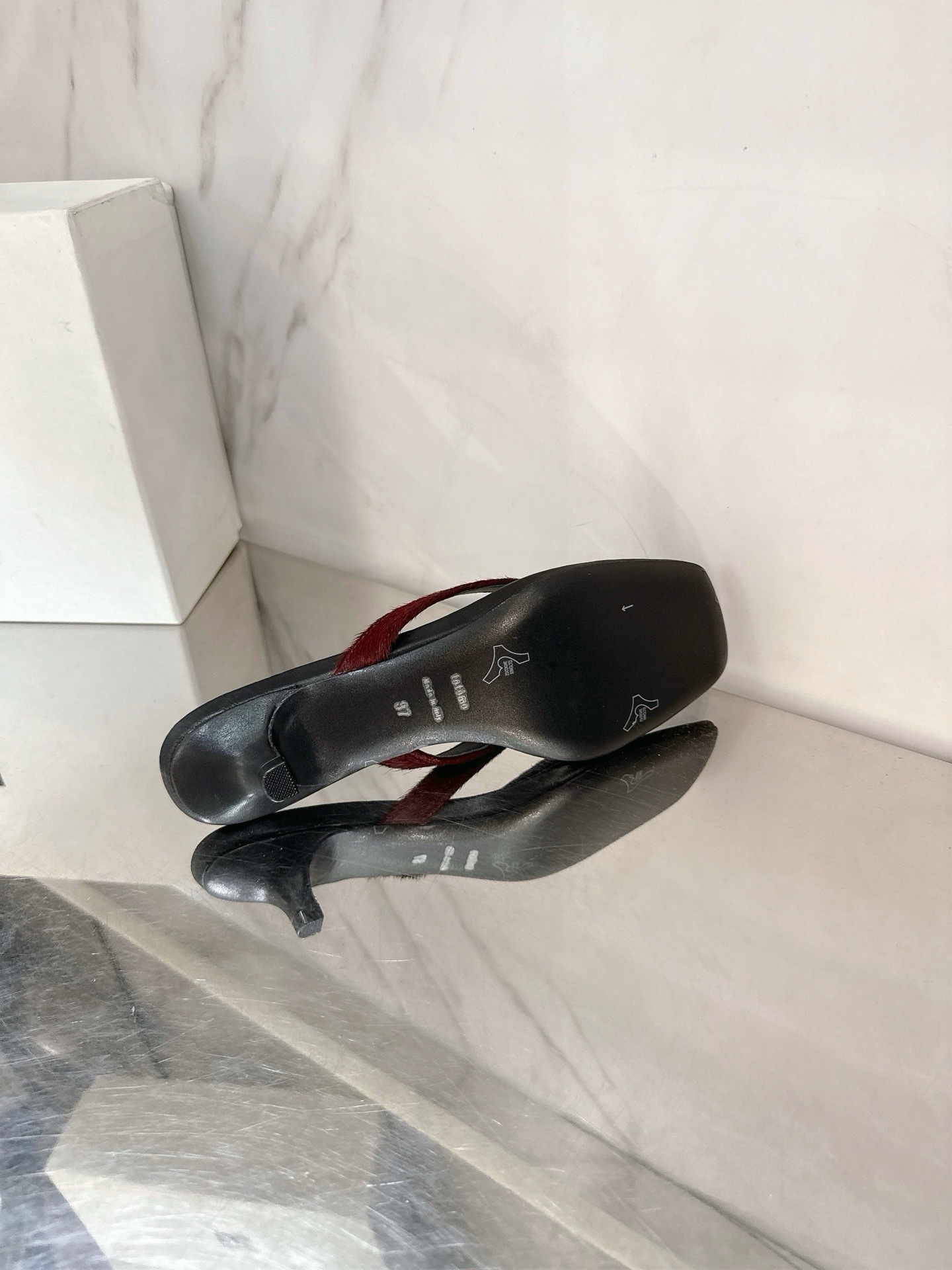 Toteme shoes size:eu35-40 321629Z