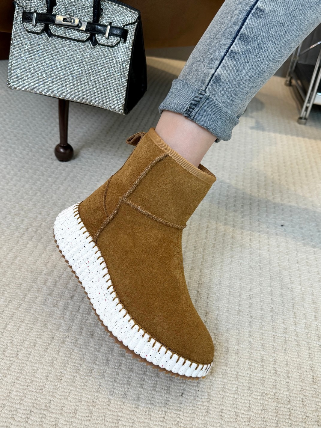 CHLOE SHOES SIZE:EU35-41 321631C