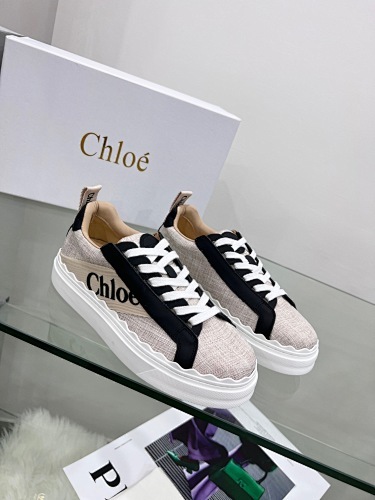 CHLOE SHOES SIZE:EU35-41 321626D