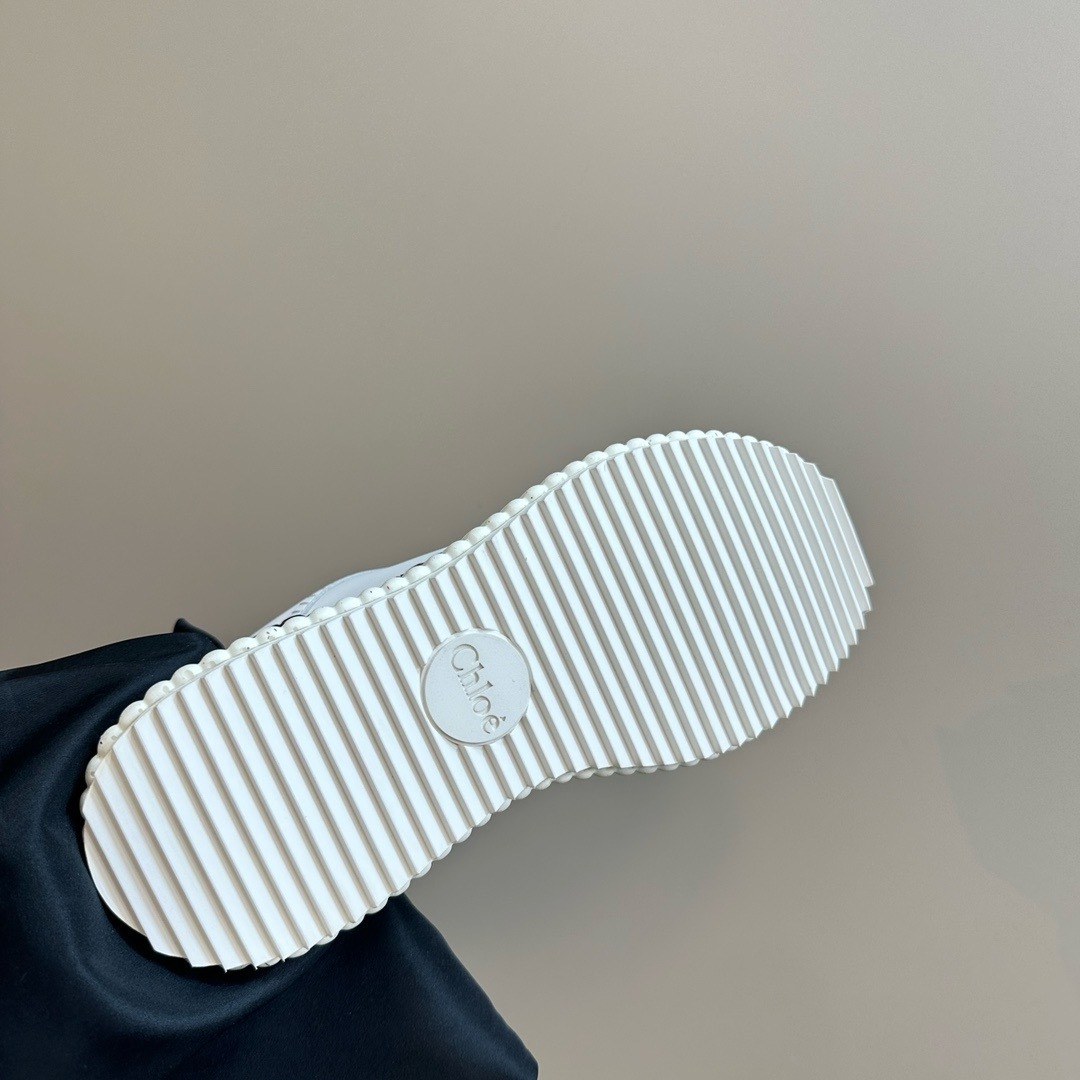 CHLOE SHOES SIZE:EU35-40 321630十