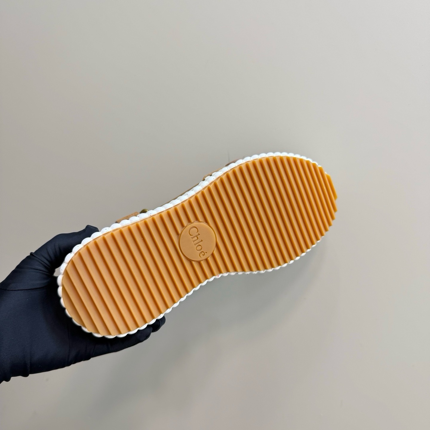 CHLOE SHOES SIZE:EU35-40 321629十