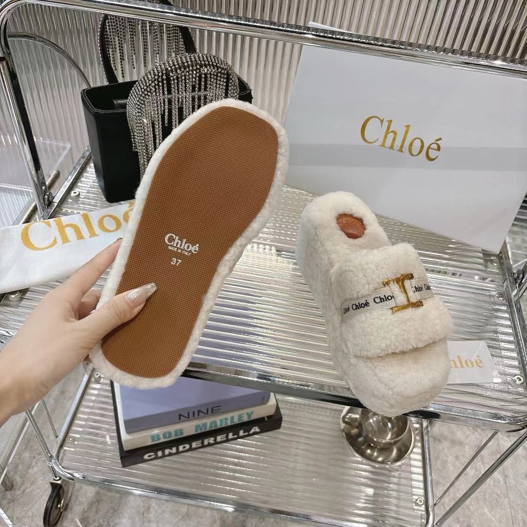 CHLOE SHOES SIZE:EU35-40 321629C