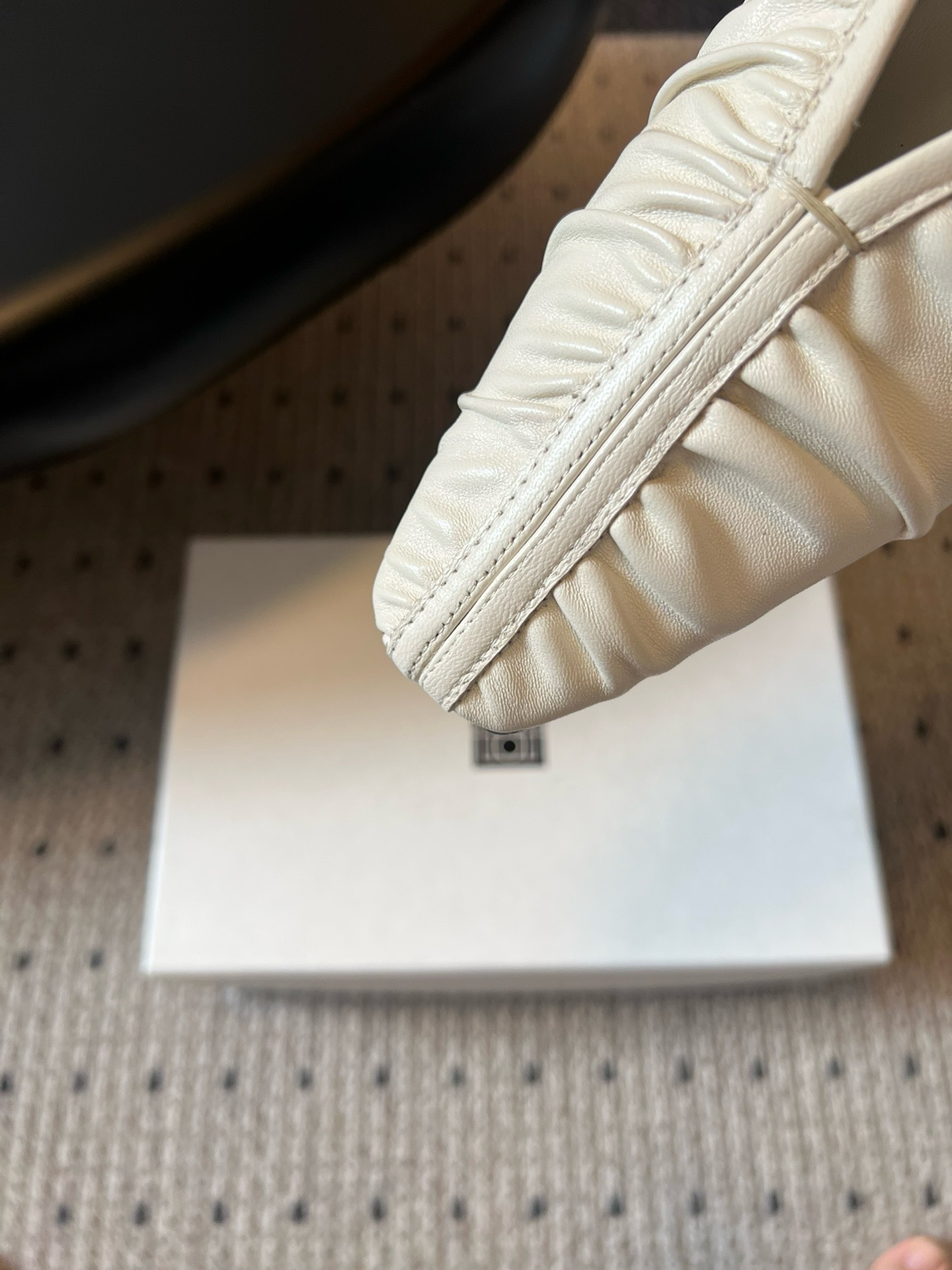 Toteme shoes size:eu35-41 321633Z