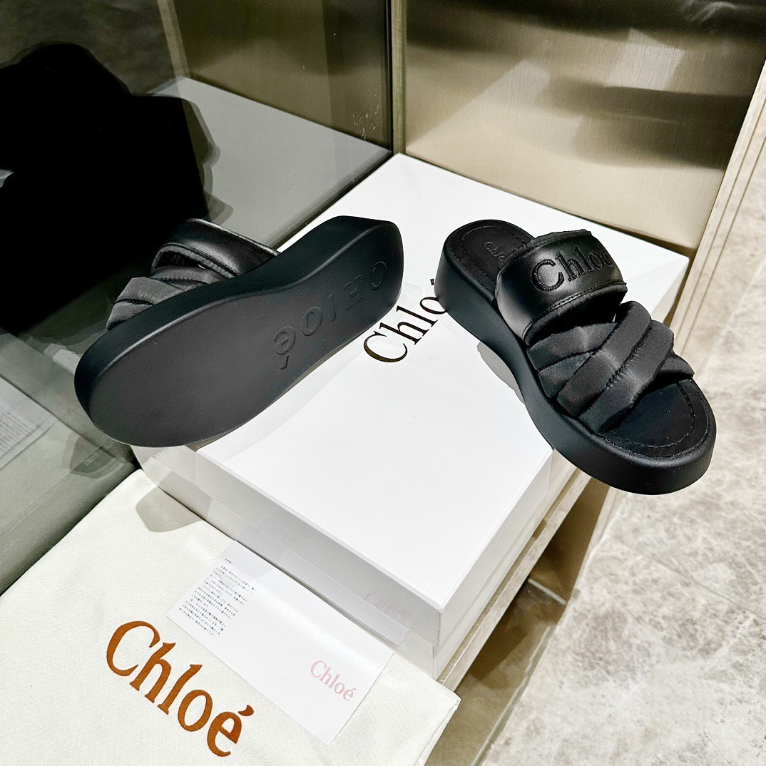 $79 CHLOE SHOES SIZE:EU35-41 321619D