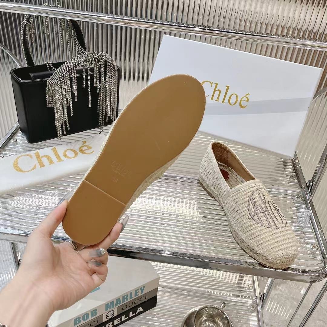 CHLOE SHOES SIZE:EU35-40 321624C