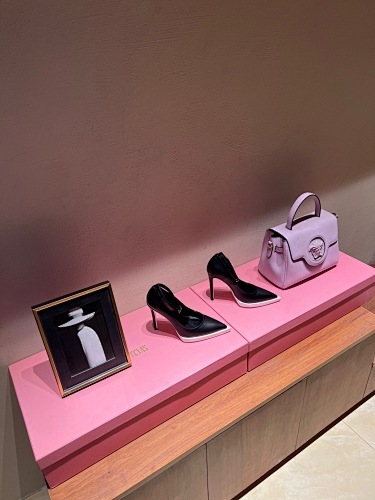 GCDS SHOES SIZE:EU35-41 12CM 321630D