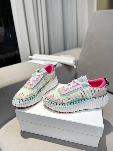 CHLOE SHOES SIZE:EU35-40 321638C