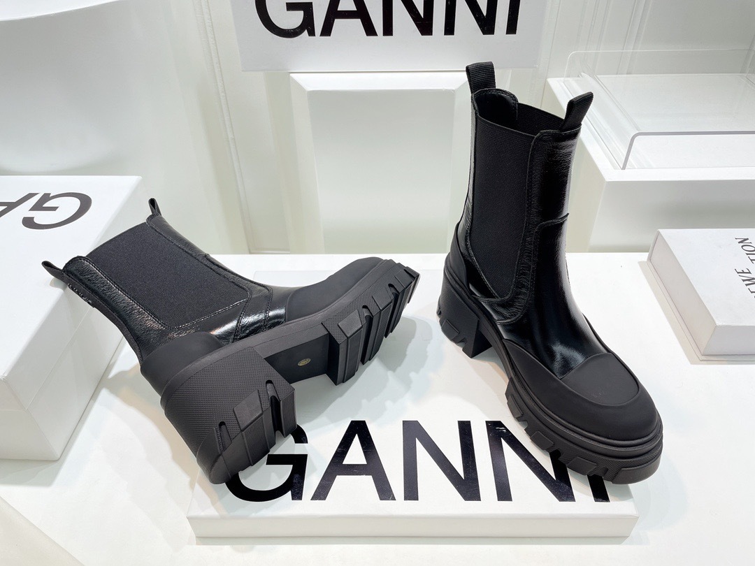 GANNI SHOES SIZE:EU35-40 321637D