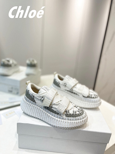 CHLOE SHOES SIZE:EU35-42 321640D