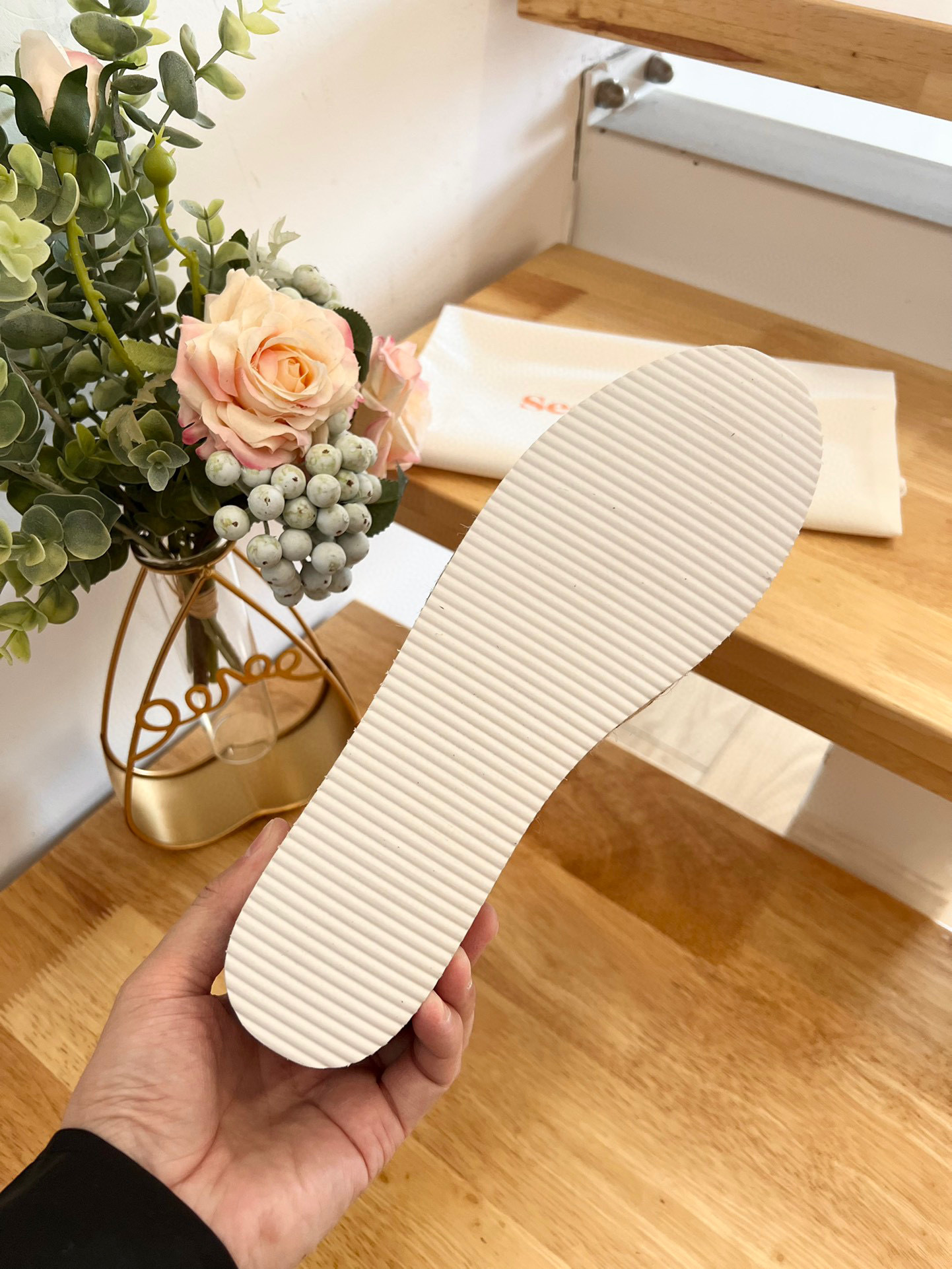 CHLOE SHOES SIZE:EU35-41 321627C