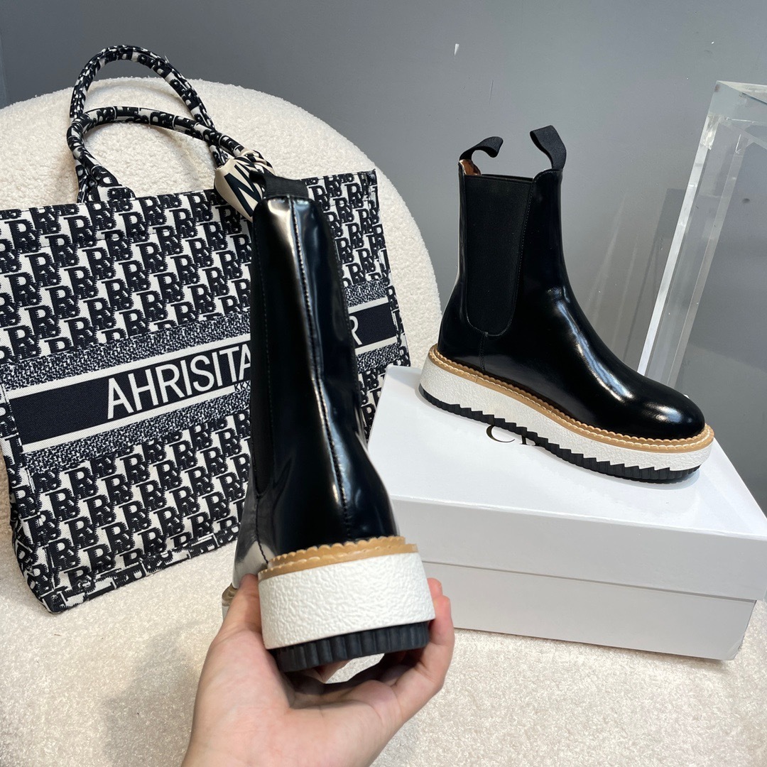 CHLOE SHOES SIZE:EU35-40 321634D