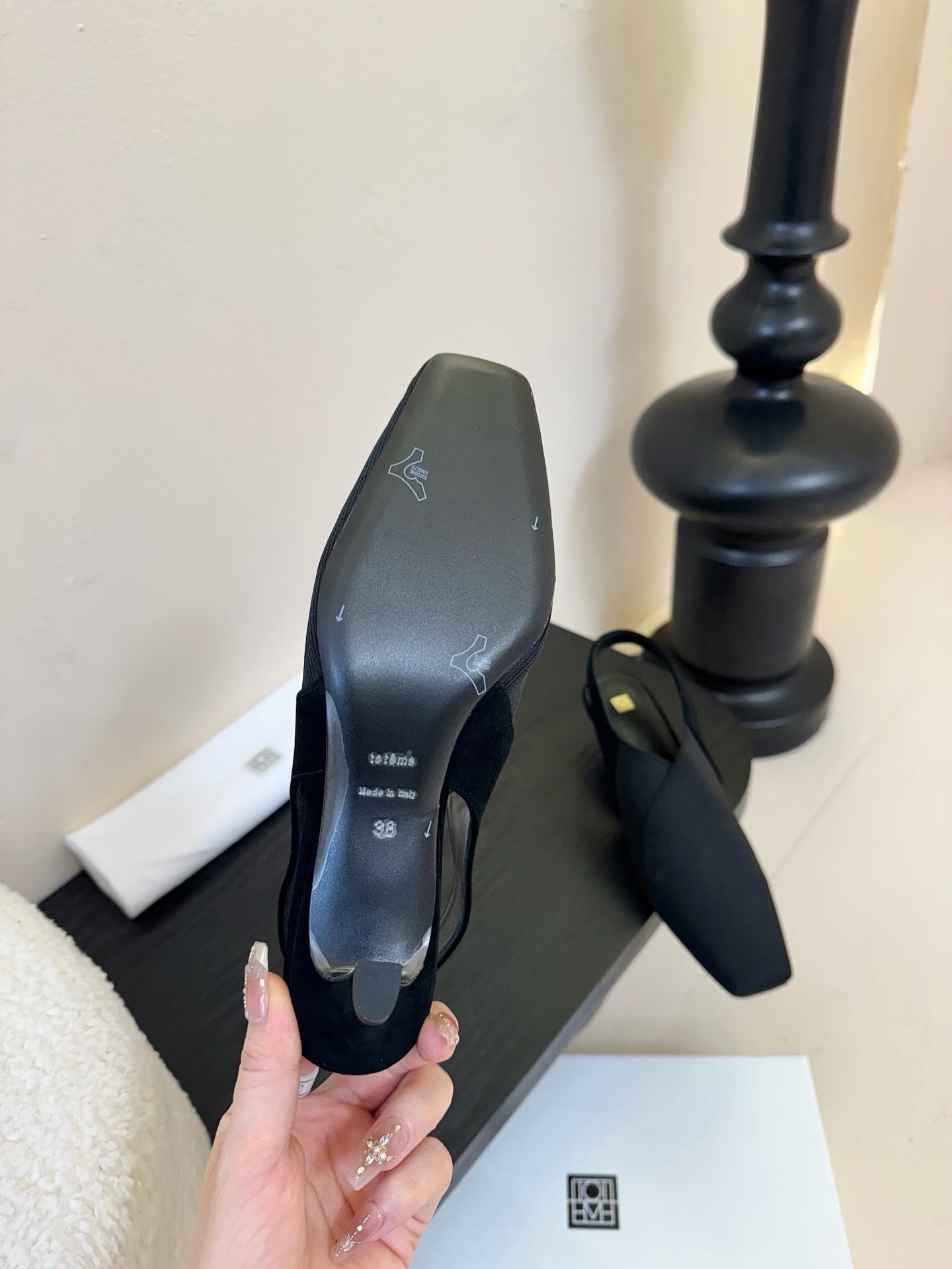 Toteme shoes size:eu35-42 321635B