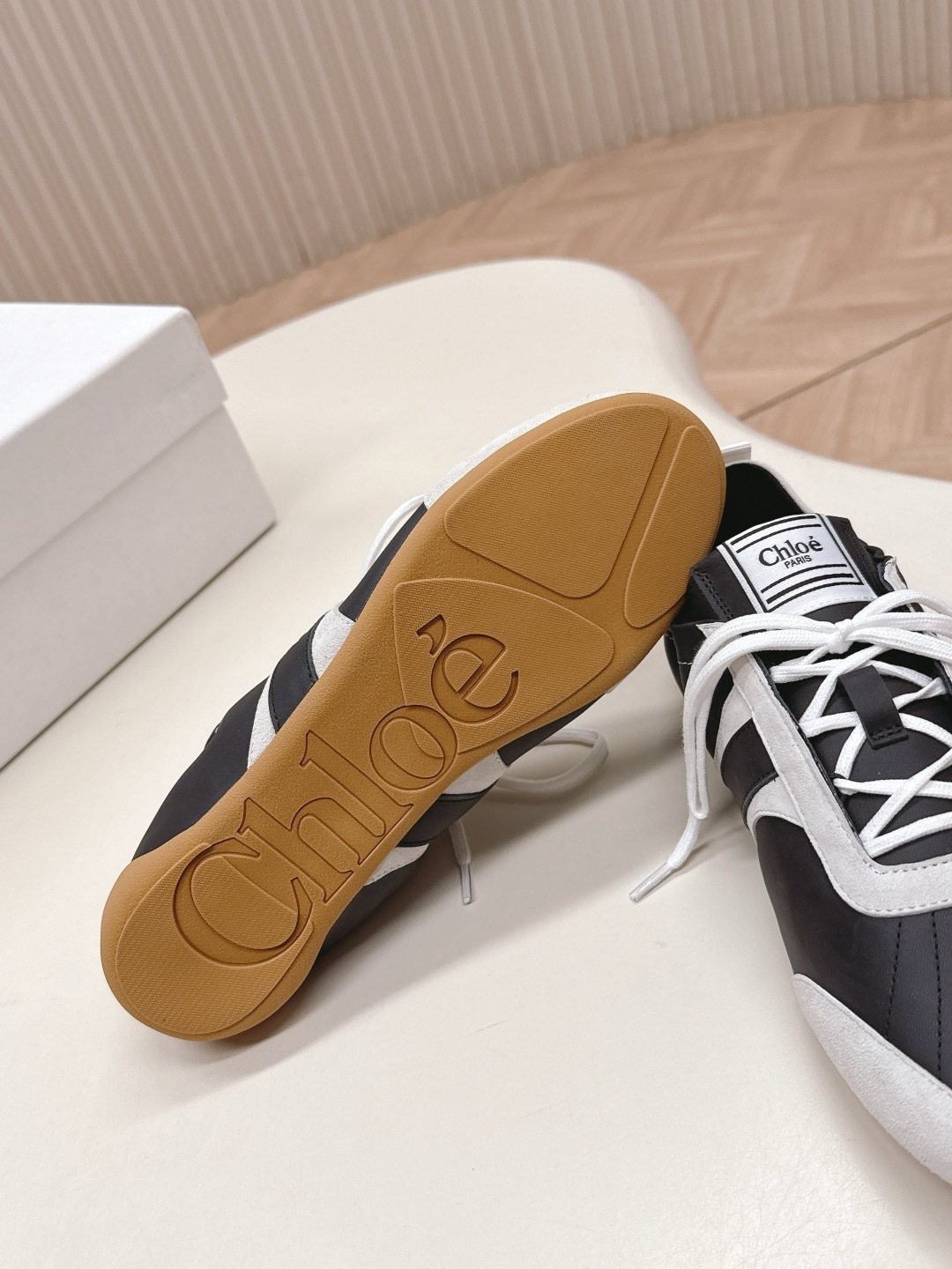 CHLOE SHOES SIZE:EU35-40 321629B